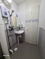 Blk 116 Pending Road (Bukit Panjang), HDB 4 Rooms #563319541